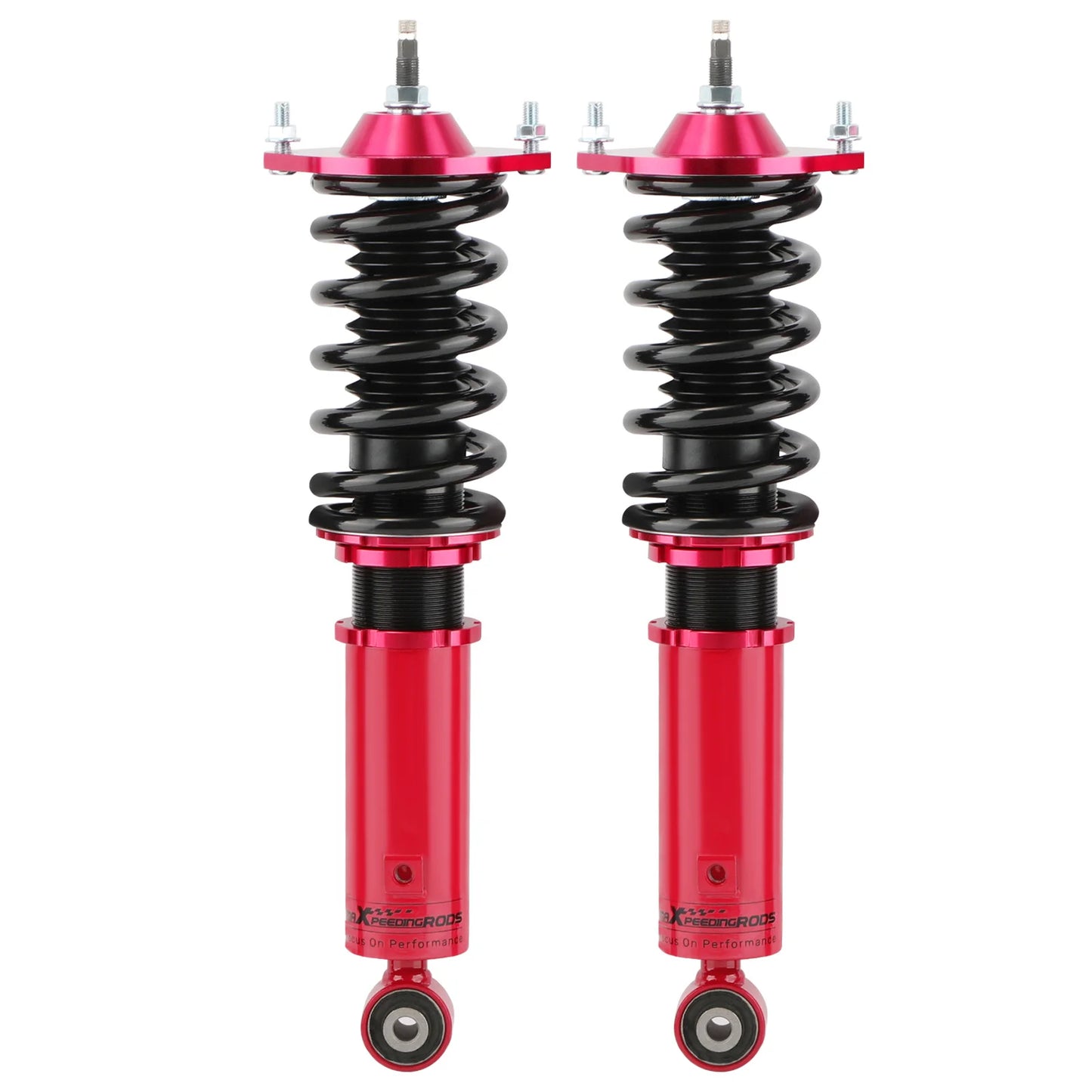 24 Ways Adjustable Damper Coilover For Mazda Miata MX-5 NB 1.6L,1.8L