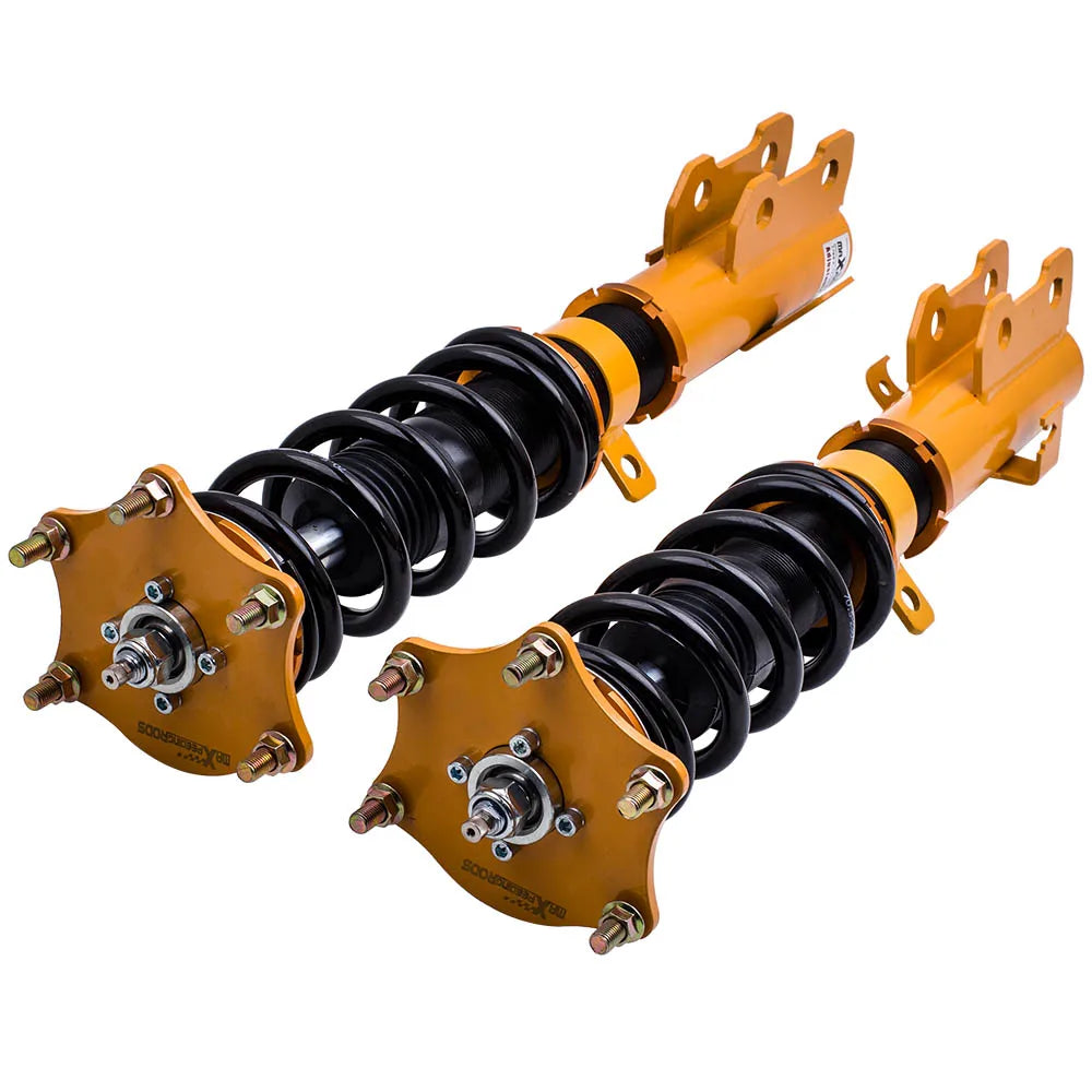 24 Way Adjustable Damper Coilovers Suspension Kit for Honda CRV CR-V