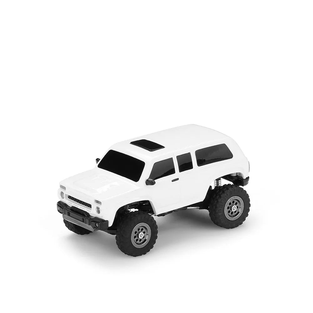 SNT Niva 1:43 Enano Off-Road 8031 RC Car ONLY without Remote Contoller