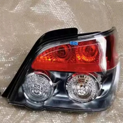 TailLight Assembly for Subaru Impreza 9th STI WRX  Rear Brake Lamp