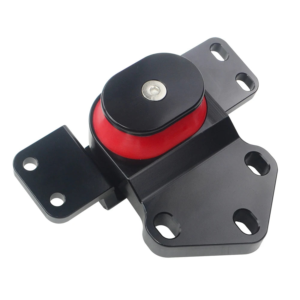 LIZHI- Drivetrain Engine Transmission Mount Dog Bone For Volkswagen