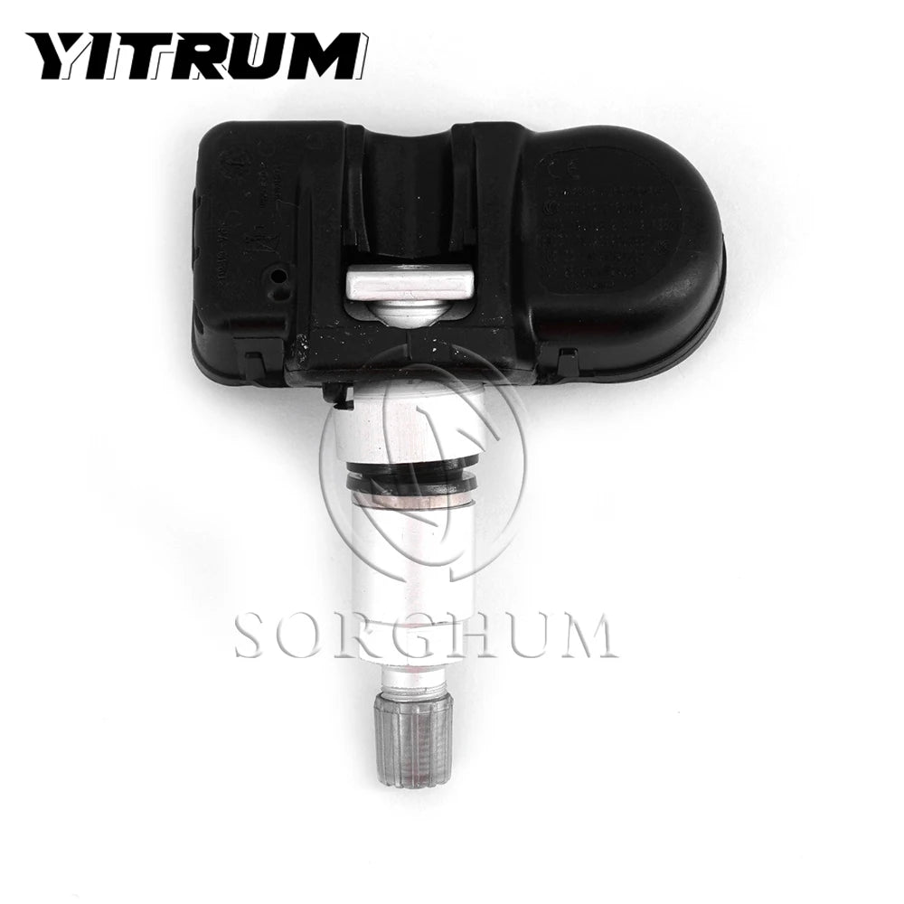 YITRUM A0009057200 TPMS Sensor For Maybach GLS Mercedes-Benz G GL GLK