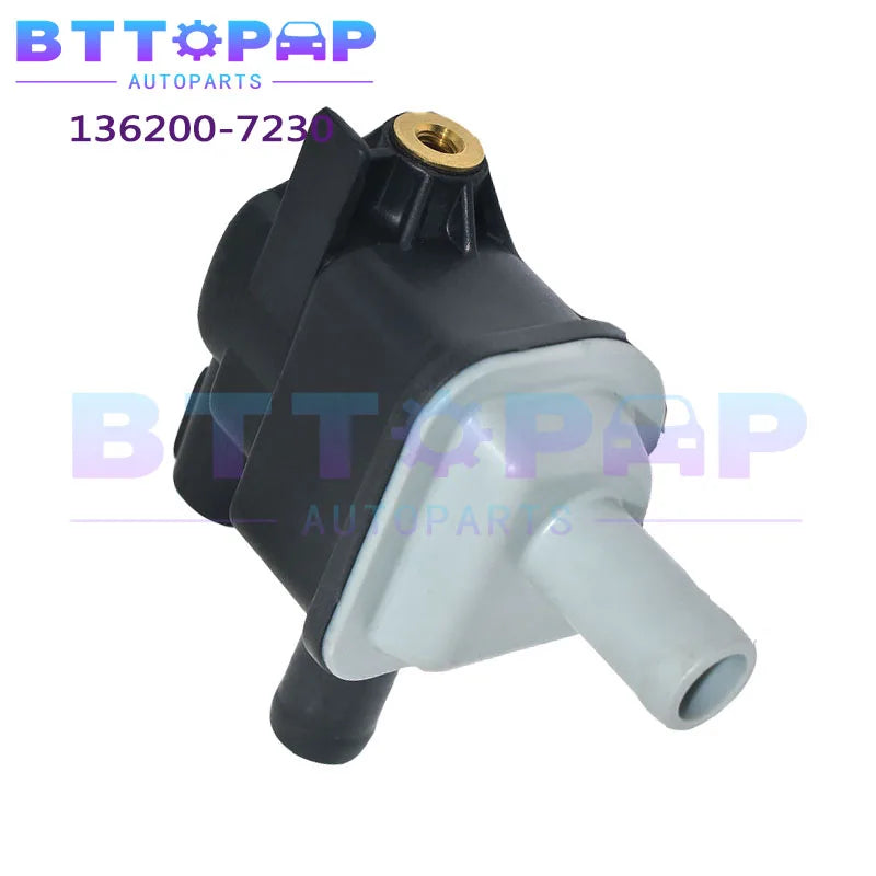 Vapor Canister Purge Valve for 2013-2021 Mazda 3 6 CX-30 CX-3 CX-5