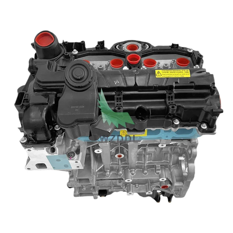 WZDDL Factory Direct High Quality Engine For BMW X1 X2 X3 Z4 520 320