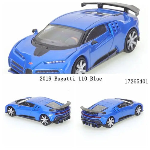 1/64 GT-R Mini Diecast Alloy Model Car Toys Metal Sports Vehicles