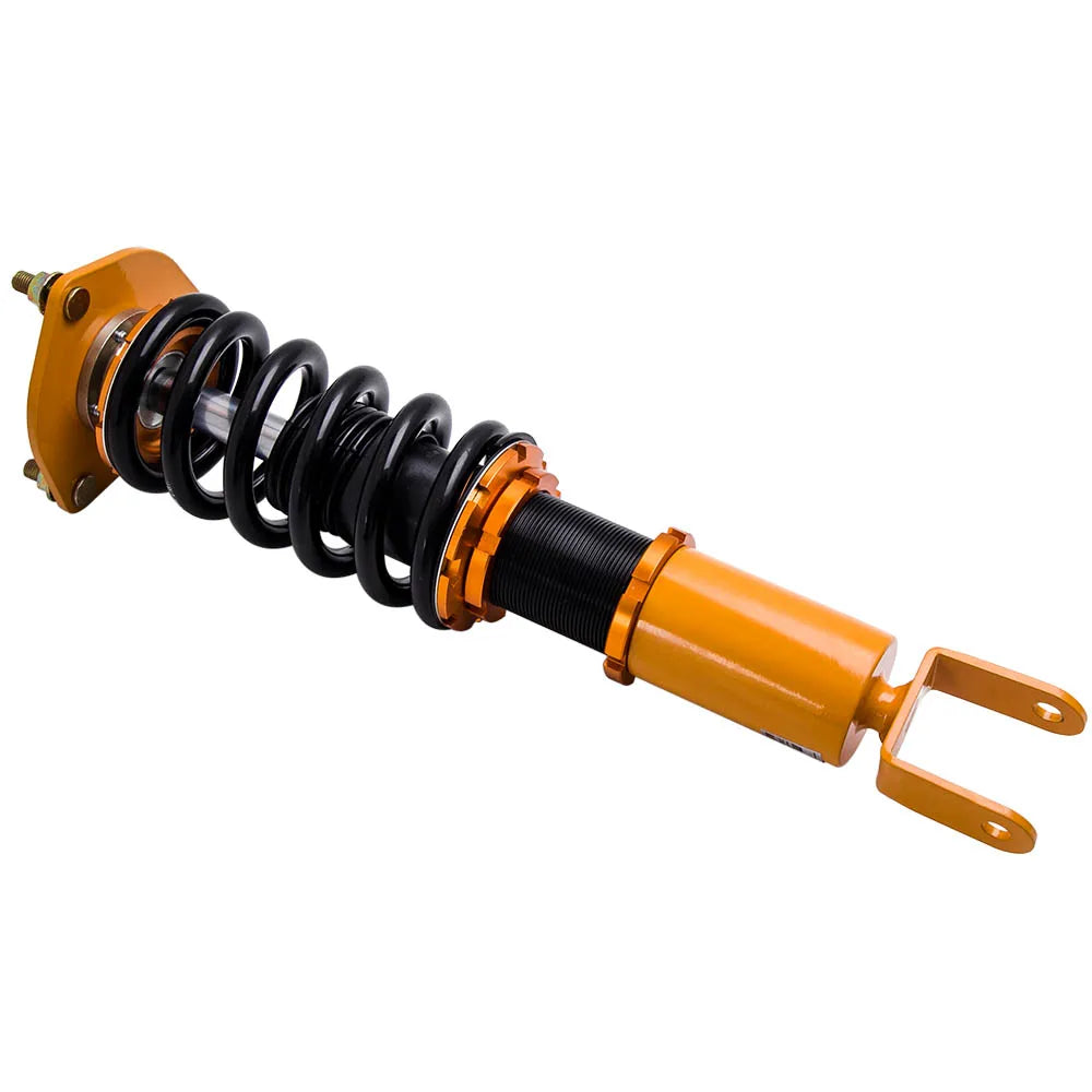 24 Way Adj Damper Coilovers Suspension Lowering kit for Mazda RX-8