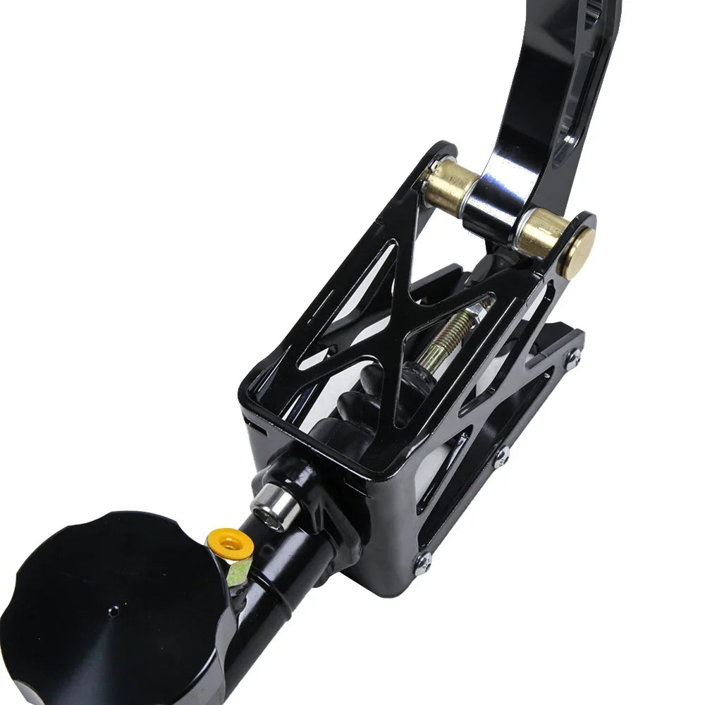 Vertical Type Racing Drift Oil Hydraulic Handbrake Universal Car