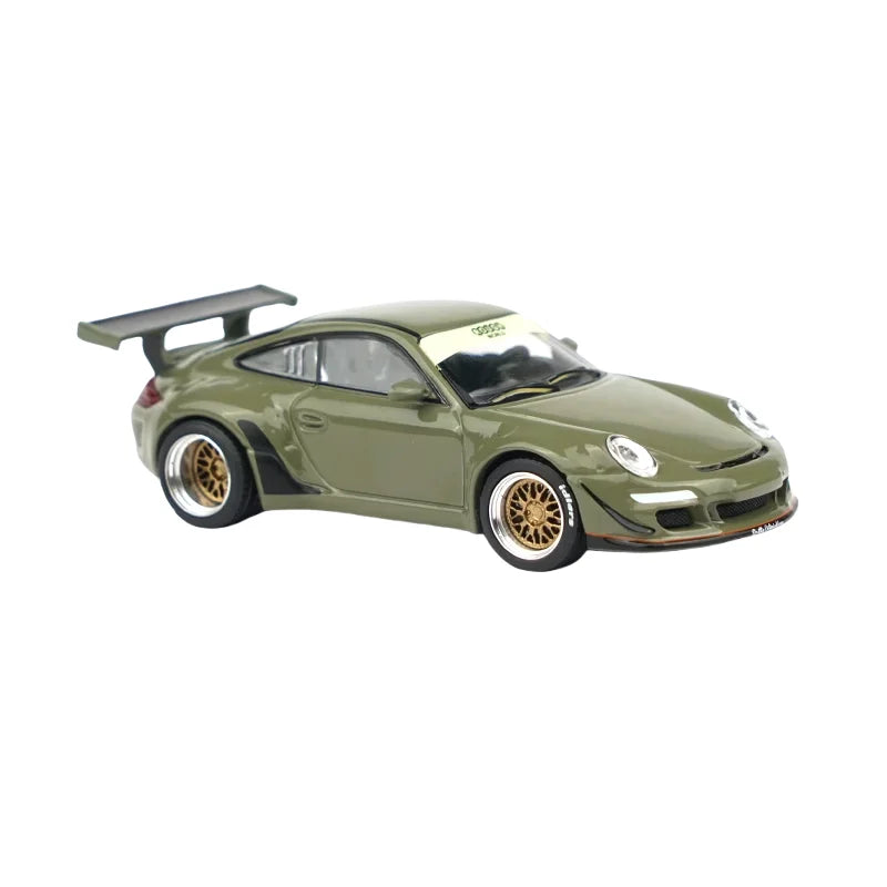 XCARTOYS POPRACE 1/64 Diecast alloy supercar model Boys Toy Collection