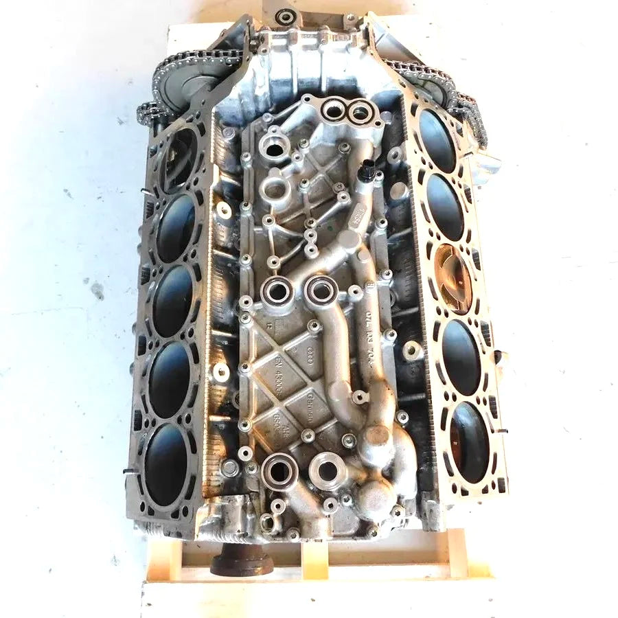 4.0T V8 Engine Cylinder Block for Lamborghini Urus DHU 4.0 All-Wheel