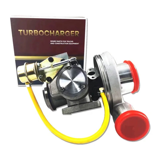 178046  turbocharger supercharger for caterpillar 325D  excavator C7