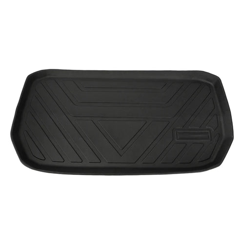 TPE Pad Front Rear Mat For Tesla Model Y 2019-2023 Model 3 2021-2023