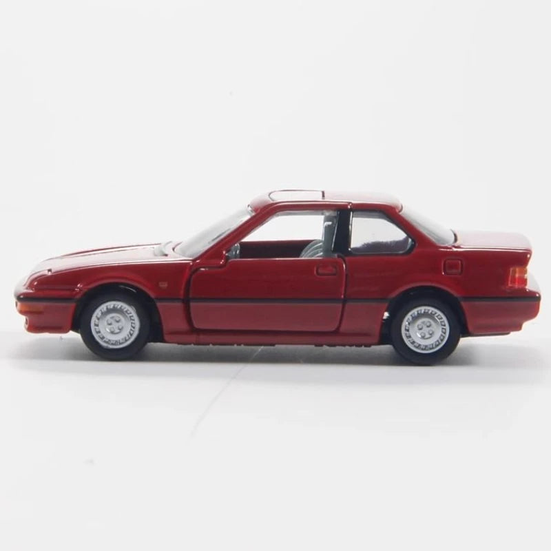 TAKARA TOMY Tomica New Premium TP24 1/64 Honda Prelude Cars Alloy Toys