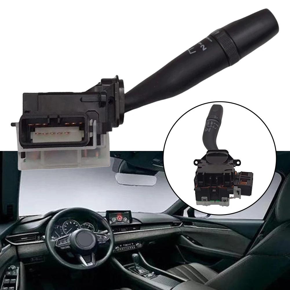 Windshield Wiper Lever Switch Control  Wiper  Switch  Stalk  Column