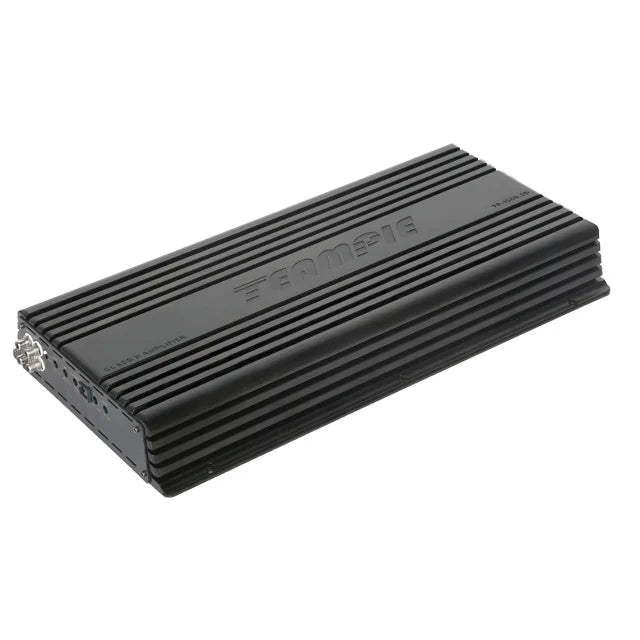 1500W Car Audio Amplifier Class D Car Subwoofer Amplifier Competition