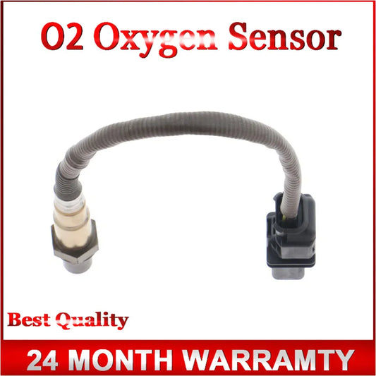 For Oxygen Sensor Fit MERCEDES-BENZ SMART STEYR MOTORS C-CLASS E-CLASS