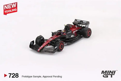 ** Preorder** FOR MINI GT 1:64 ** Preorder** PART ONE