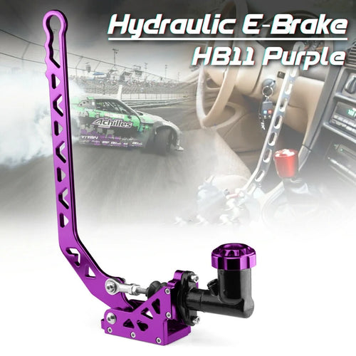 Universal Car Hydraulic Racing Hand E Brake Drift Rally Handbrake