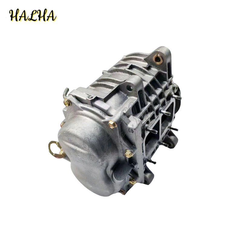 SC14 SC12 Supercharger Turbocharger Compressor Blower Kompressor For