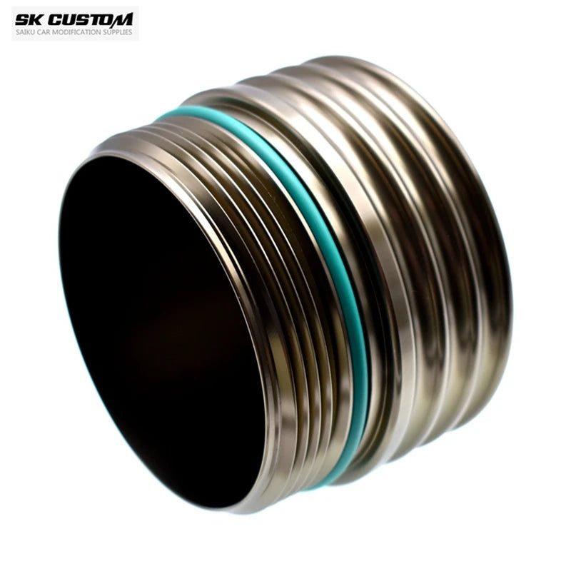 SK CUSTOM aluminium alloy oil filter housing for BMW N20 N26 N51 N52