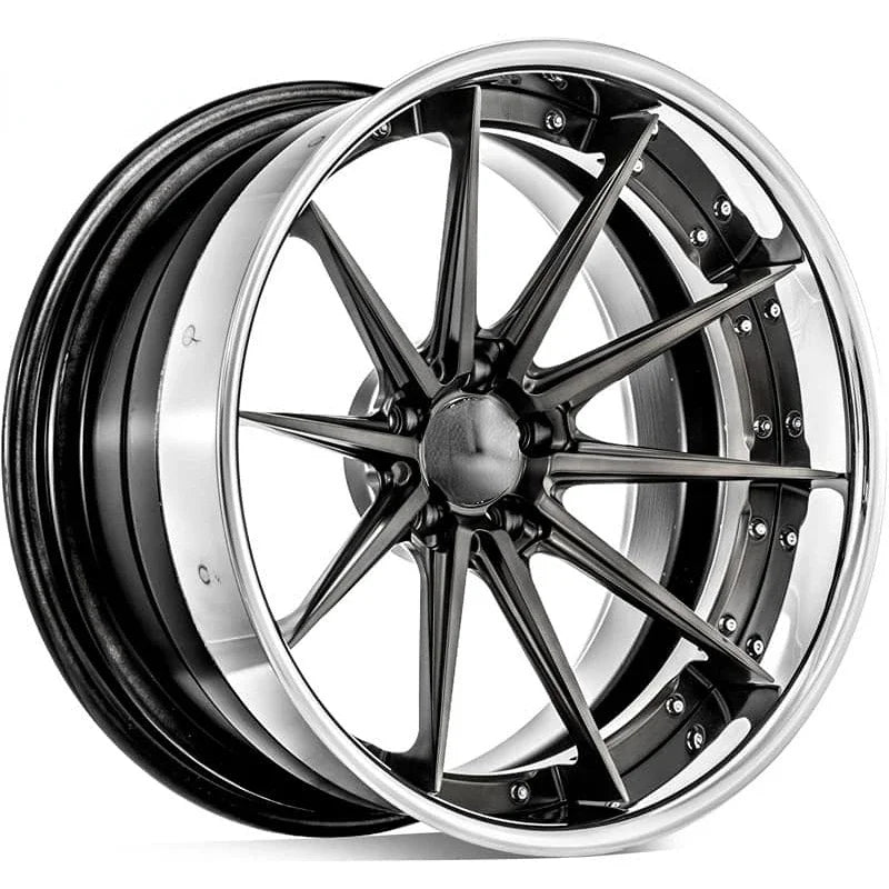 18 19 20 21 22 24 Inch custom forged wheel 5x112 5x130 mm Forged car