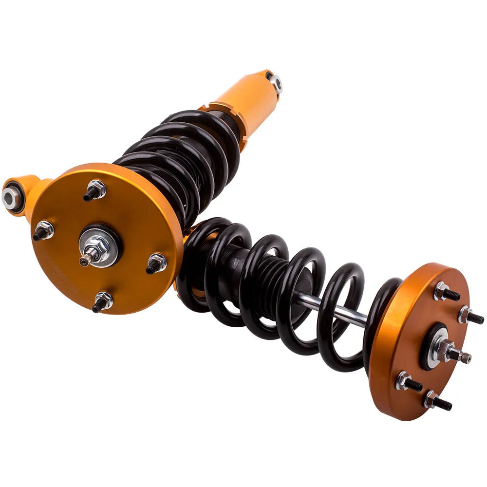 24 Ways Height Adjustment Coilover For Jaguar XJ8 / XJR X350 2003