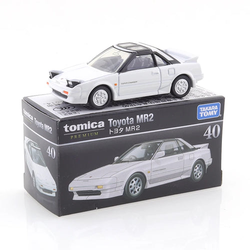 TP01-TP40 Takara Tomy Tomica Premium Car Tank Plane Vehicles HONDA