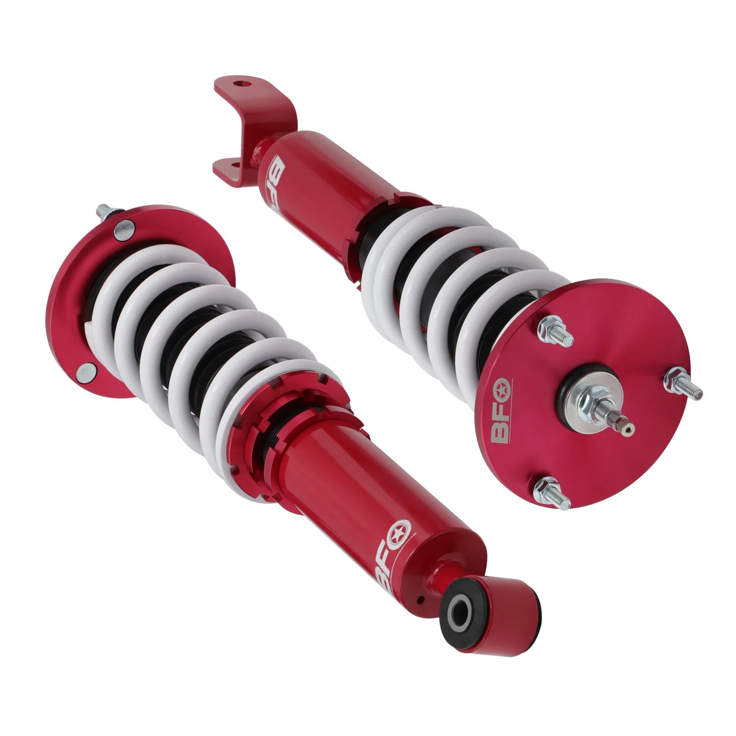 24-Way Adjustable Coilover For Toyota Supra JZA80 JZA80L JZZ30 RZ RZ-S