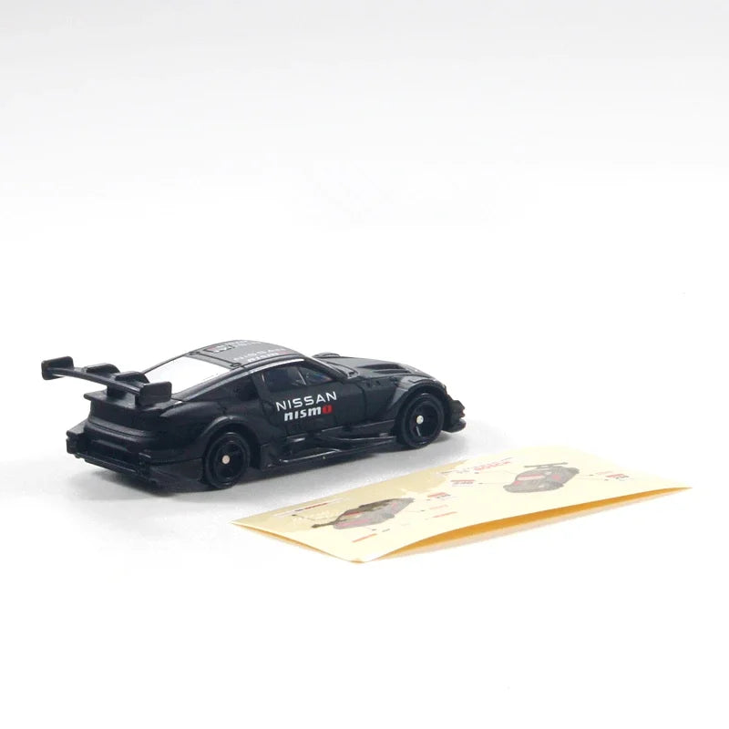 Takara Tomy Tomica Cars, Scale Model 13. Nissan Fairlady Z Nismo GT500