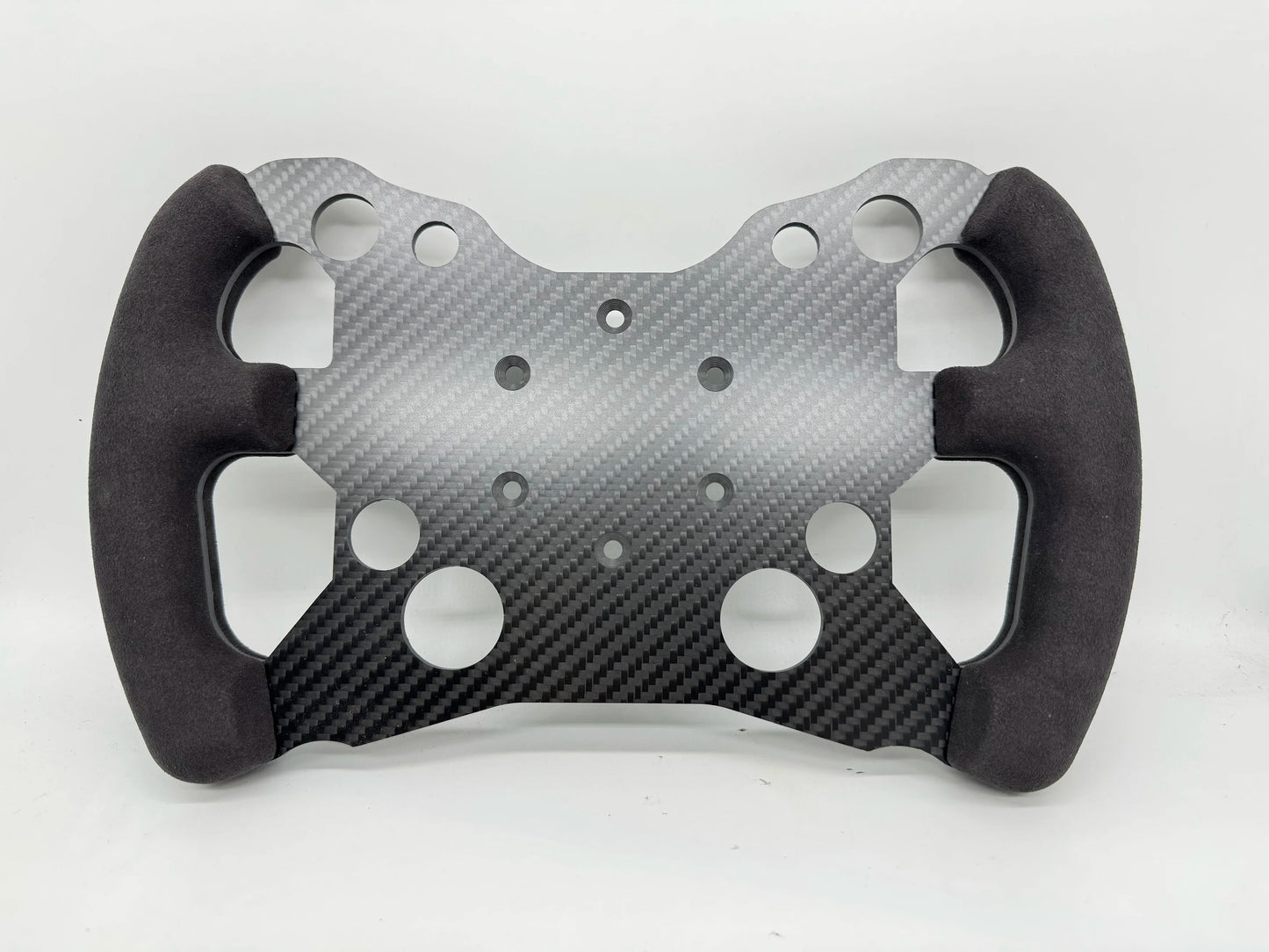 SIMPUSH DIY Racing Gaming Carbon Fiber Sim Wheel MOD sim racing