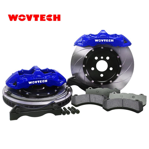 Upgrade Brake System Car Parts Brake Kits Gt6 Brake Calipers with