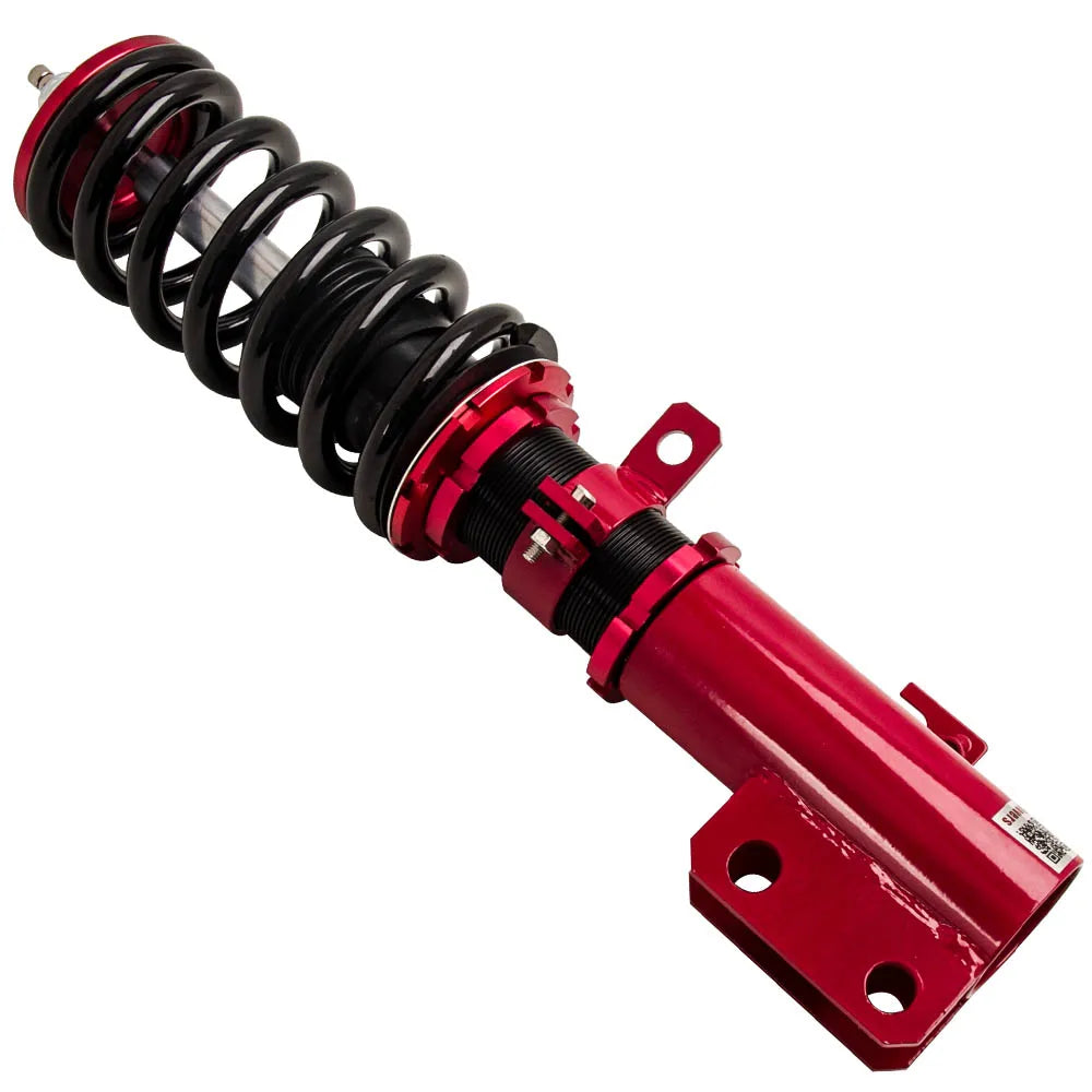 24 Way Coilover Shocks Springs Lowering Kit For Toyota Celica 00-06