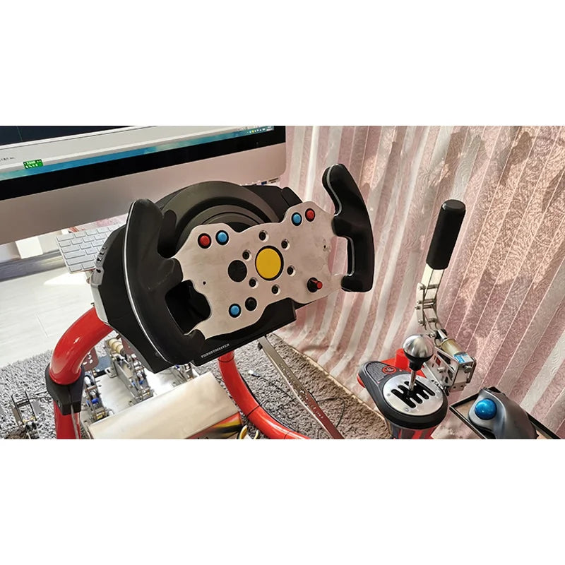 Thrustmaster T300RS To F1 SIM Wheel for T300RS/GTB 599 for Gran