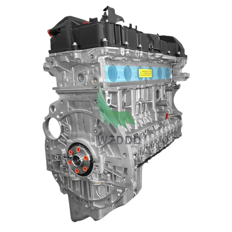 WZDDL Factory Direct High Quality Engine For BMW 523 F10 E60 F18 E90