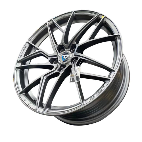 Rims Manufacturers VLF-16 18 19 Inch Wholesale Passenger Car Wheels