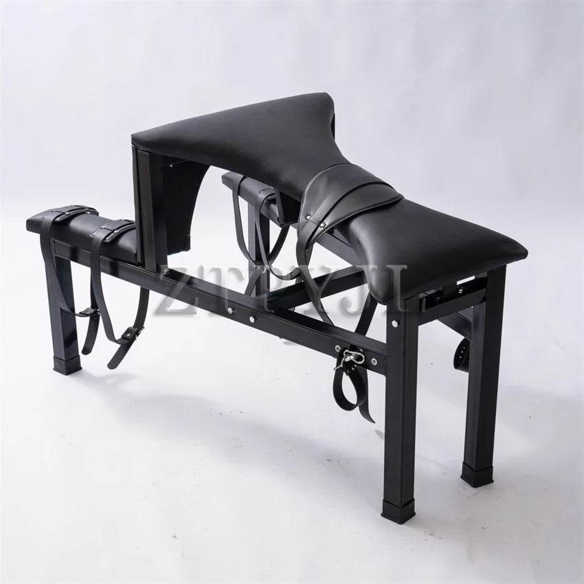 Sex Bench Furniture Sexy Sexual Positions Assistance BDSM Bondage