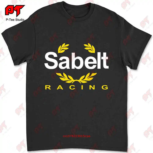 Sabelt Racing Logo T-shirt C9AN