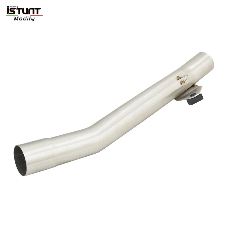 Slip On For Suzuki GSF 600 Bandit 600 1995-2006 Exhaust Pipe