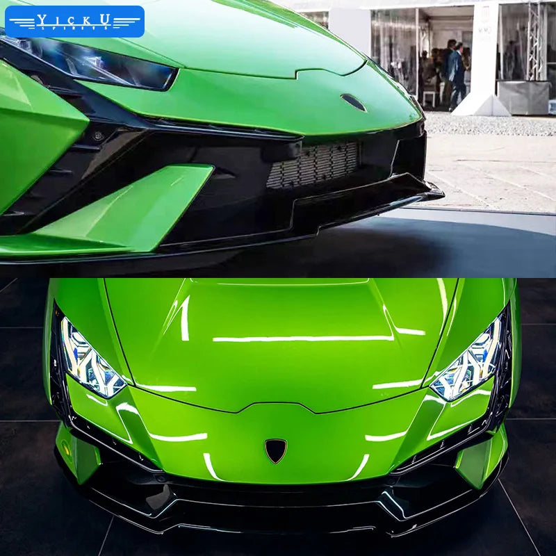 Suitable for Lamborghini Huracan LP610 LP580 EVO upgraded tecnca