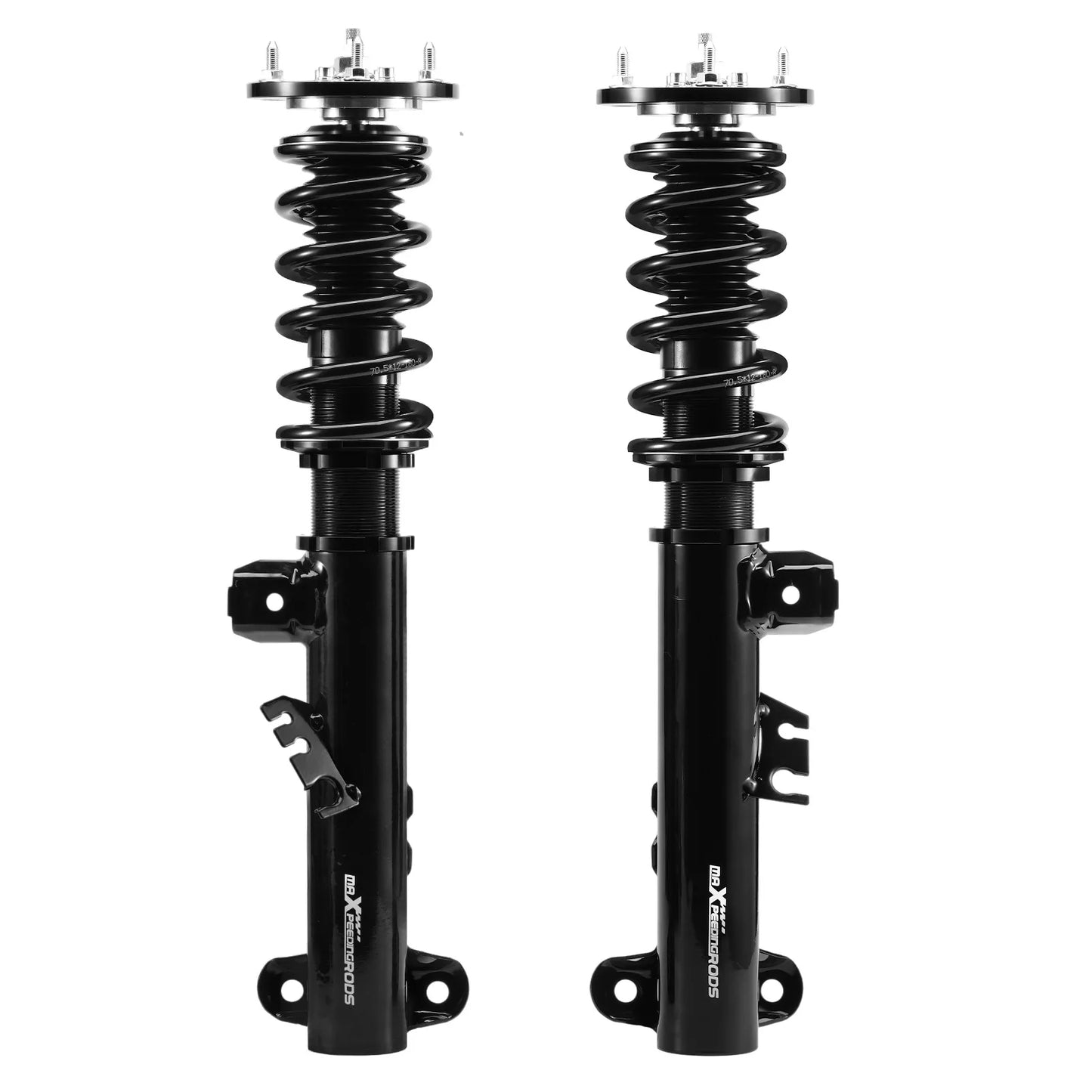 24 Way Adjustable Damper Coilovers Kit for BMW 3 Series E36 318 323