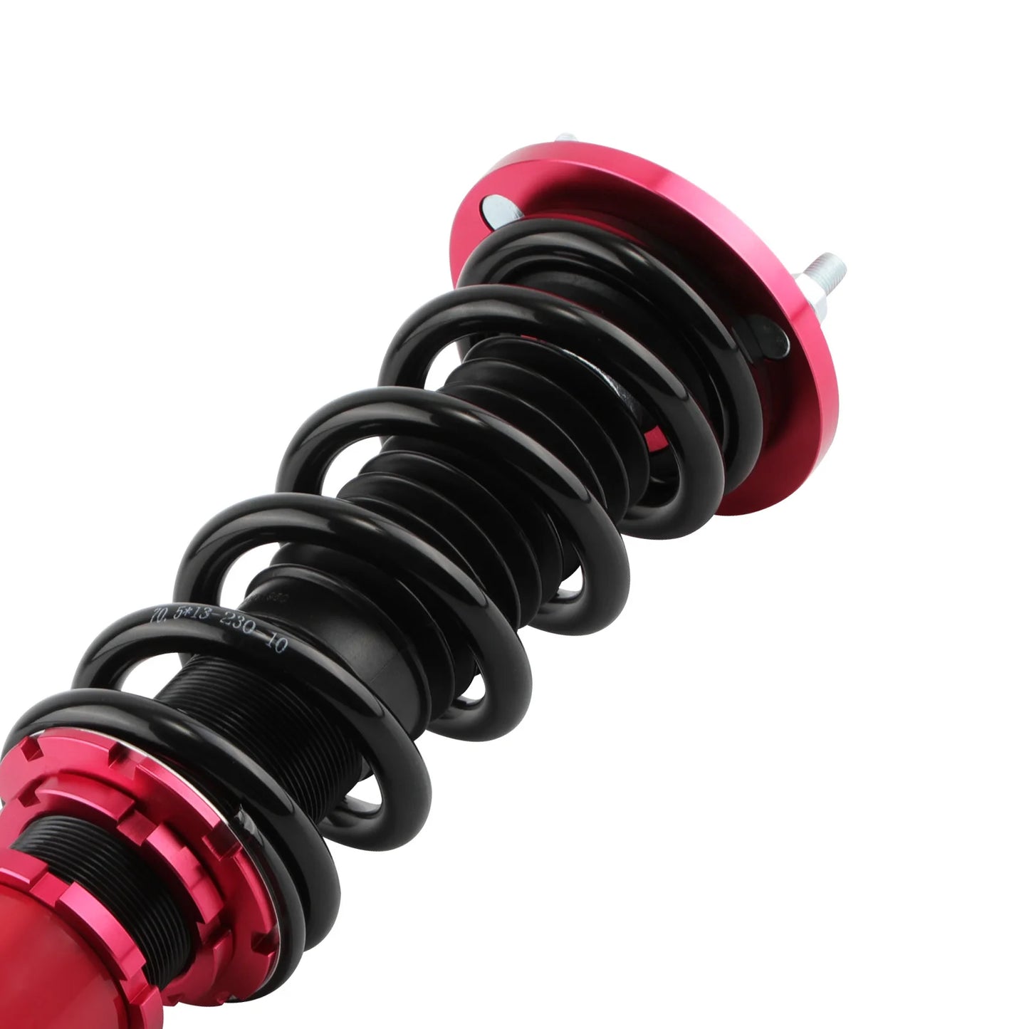 24 Ways Damper Street Coilover Kit For Honda 98-02 Accord 99-03 Acura