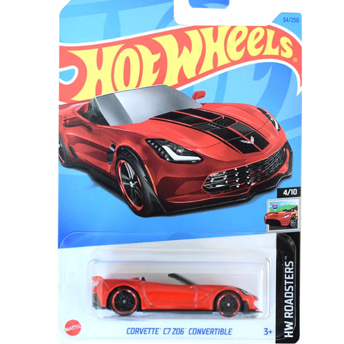 Sale 2023 Hot Wheels DODGE/FORD FOCUS/BATMOBILE/MAZDA Special Offer