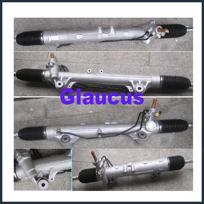 2UZ 2UZFE 3UR 3URFE 1UR 1URFE 1GR 1GRFE Power Steering Rack for Toyota