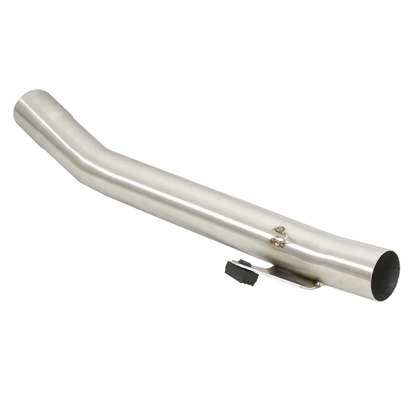 Slip On For SUZUKI BANDIT GSF600 GSF600S 1995-2006 Motorcycle Exhaust