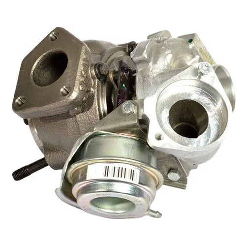 Tattec GT1749V Turbo 717478-5005 750431-5012 Turbocharger for BMW 320d