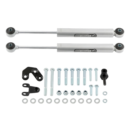 3.25 inch Lift Kit for Jeep Wrangler TJ 4WD 6-Cyl 1997 1998 1999 2000