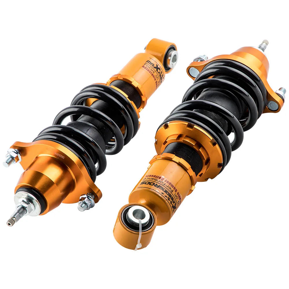 24-way Damper Coilovers Suspension Kits for Honda Element 2003-2011