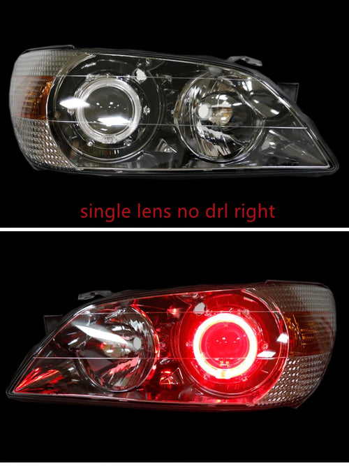 Suitable for 1999-2003 Altezza RS200 headlight Lexus IS200 headlight