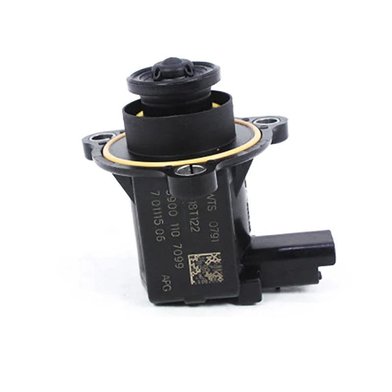 037975 037977 Turbocharger SOLENOID Valve Adapter 11657566324