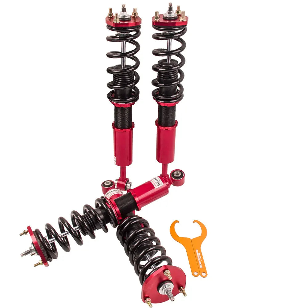 24 Ways Damper Coilover Kits for LEXUS IS 300 IS 200 01-05 Shock