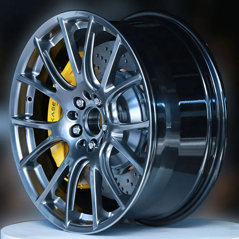 4PCS/lot High Performance Forged Wheel RIms 16'' 17'' 18'' 19'' 20''